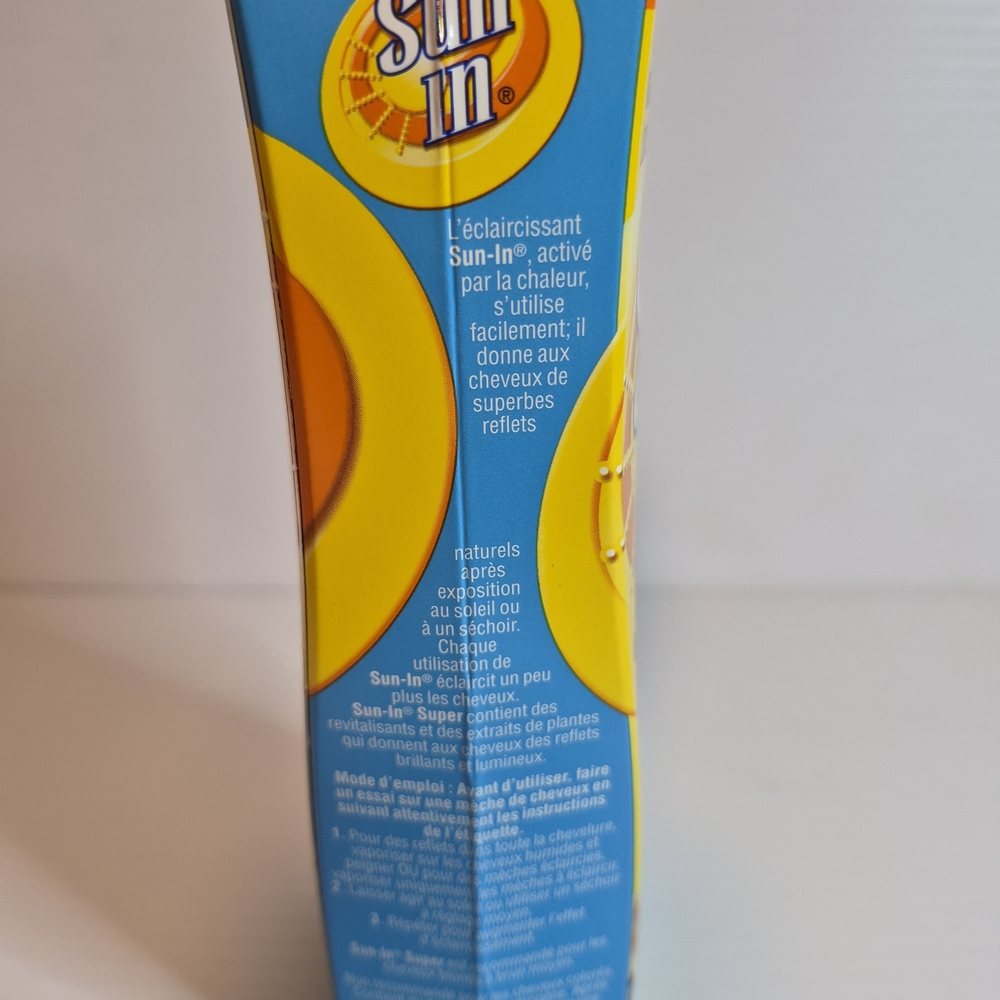 Spray In Hair Lightener - Picture 5 of 6